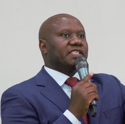 Felix Odhiambo