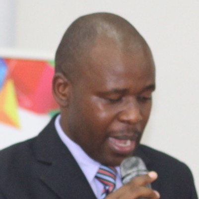 Dr.Jacob Otachi