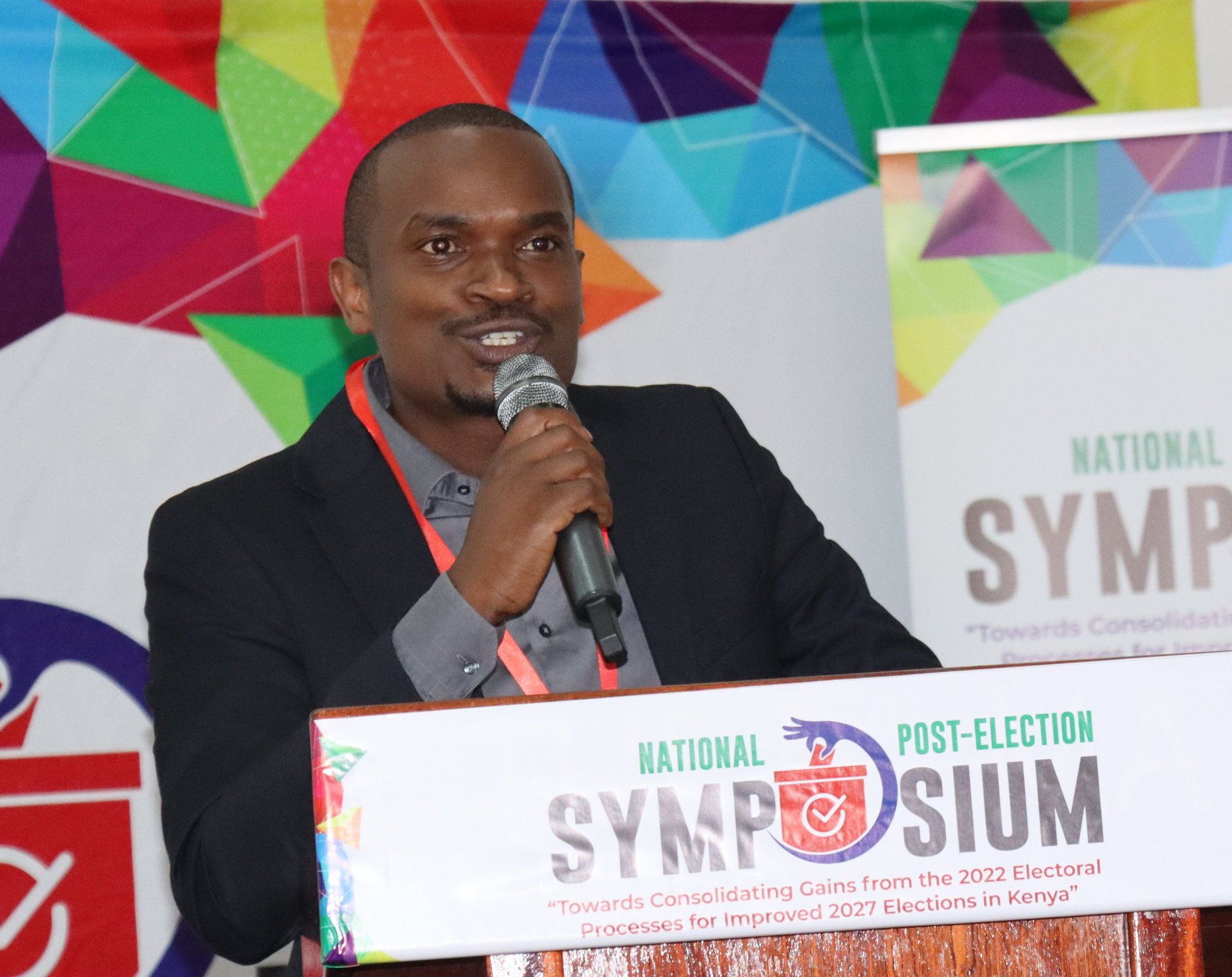 Philip Nyakundi