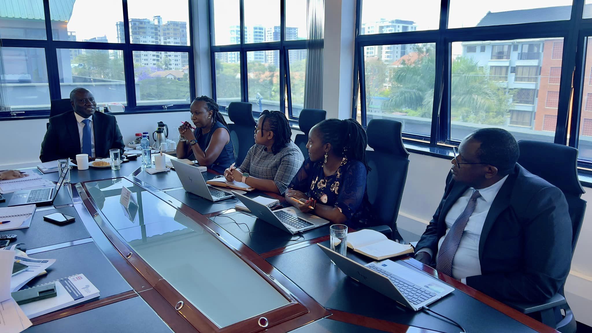 ELGIA , InfoTrak committed to evidence-based programming