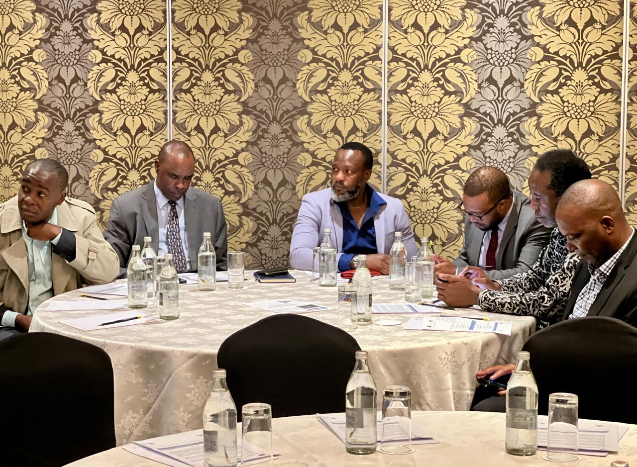 ELGIA in partnership with JCE, undertake the development of a comprehensive Case Digest