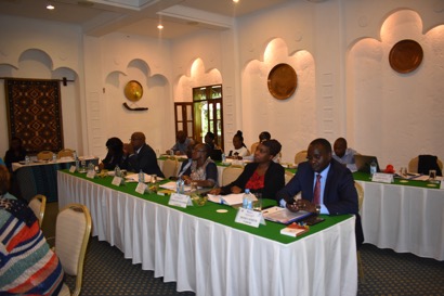 ELGIA-EDR Debrief for Court of Appeal Judges