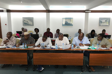 Parliamentary Justice And Legal Affairs Committee (JLAC) &amp; IEBC To Deliberate On Referendum, Election Campaign Finance Laws And Boundary Delimitation