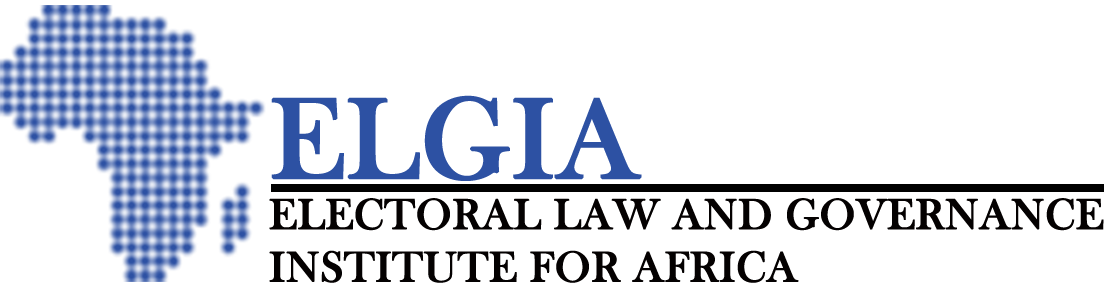 ELGIA Logo