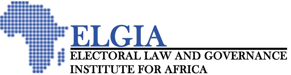 ELGIA LOGO